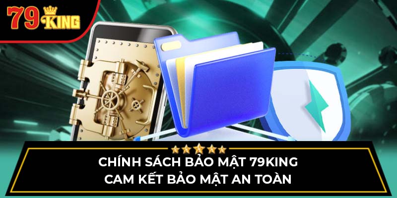 Chính sách bảo mật