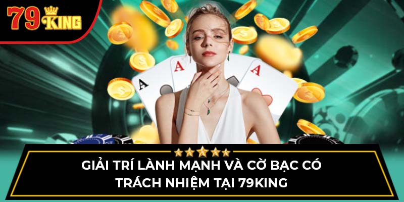 cờ bạc có trách nhiệm