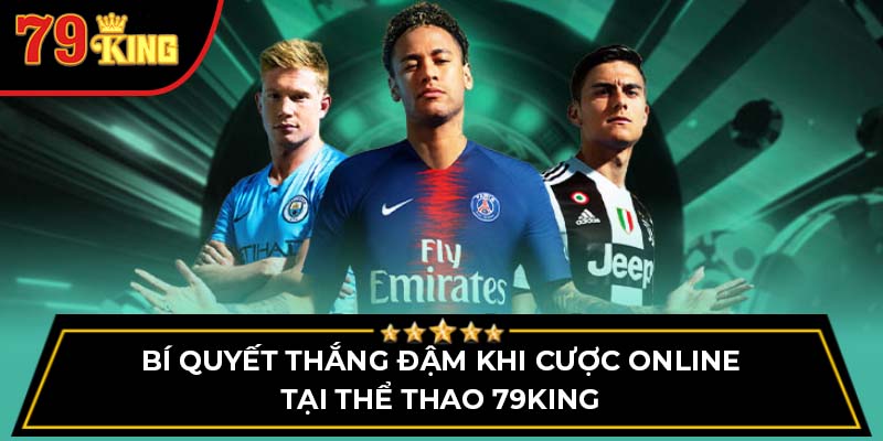 Thể thao 79King